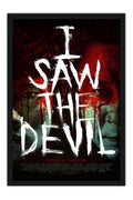 Poster I Saw The Devil - Terror - Filmes