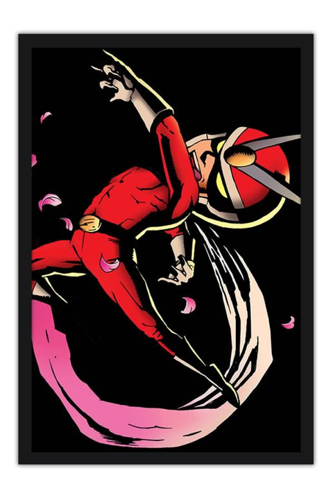 Poster Viewtiful Joe - Games
