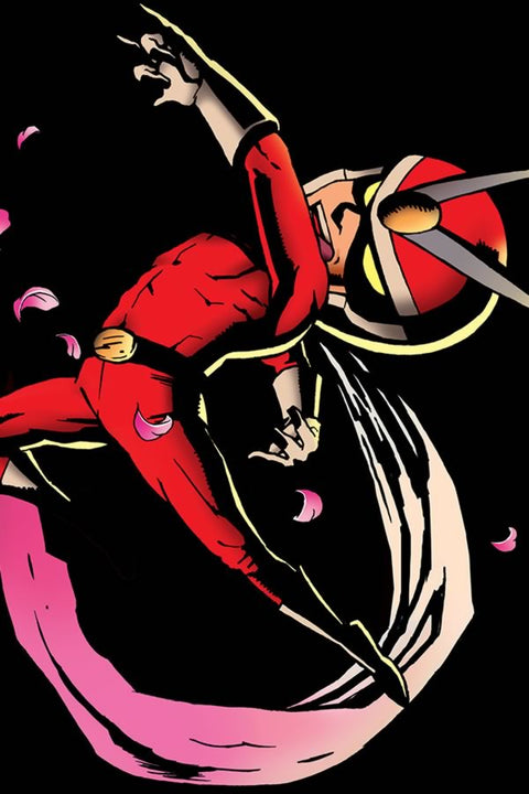 Poster Viewtiful Joe - Games