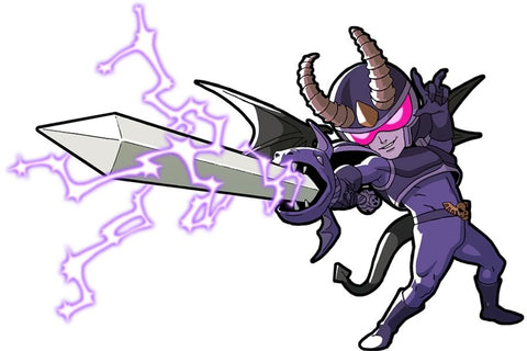 Poster Viewtiful Joe - Alastor - Games