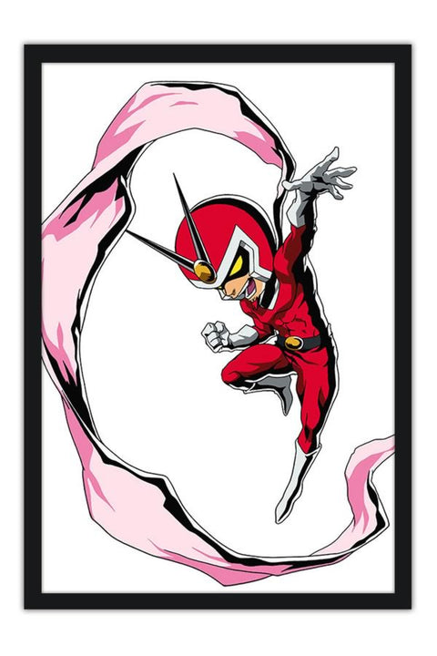 Poster Viewtiful Joe - Games