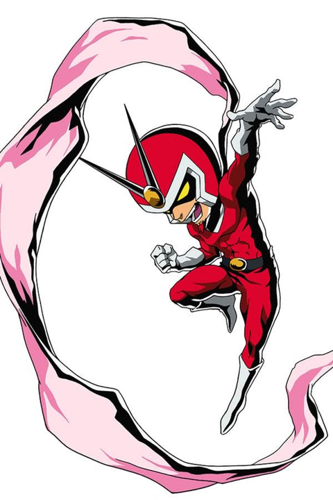 Poster Viewtiful Joe - Games