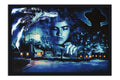 Poster Nightmare On Elm Street - Hora do Pesadelo - Freddy Krueger - Terror - Filmes