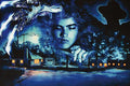Poster Nightmare On Elm Street - Hora do Pesadelo - Freddy Krueger - Terror - Filmes