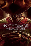Poster Nightmare On Elm Street - Hora do Pesadelo - Freddy Krueger - Terror - Filmes