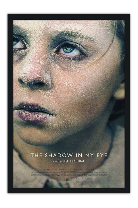 Poster O Bombardeio - The Shadow In My Eye - Filmes