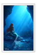 Poster The Mermaid - A Pequena Sereia - Filmes
