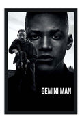 Poster Projeto Gemini - Filmes