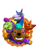 Poster Viva Pinata Party Animals - Games