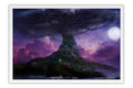 Poster World of Warcraft - Games