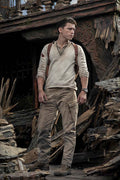 Poster Uncharted - Fora do Mapa - Filmes