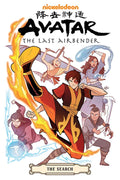 Poster Avatar A Lenda de Aang - The Last Airbender - Desenhos - Animes