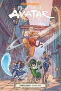 Poster Avatar A Lenda de Aang - The Last Airbender - Desenhos - Animes
