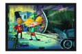 Poster Hey Arnold! - Infantil