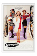 Poster  Clueless - As Patricinhas de Beverly Hills - Filmes
