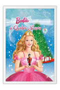 Poster Barbie Quebra Nozes - Infantil - Filmes