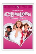 Poster Clueless - As Patricinhas de Beverly Hills - Filmes
