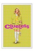 Poster Clueless - As Patricinhas de Beverly Hills - Filmes