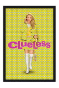 Poster Clueless - As Patricinhas de Beverly Hills - Filmes