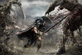 Poster Warriors Legends of Troy - Games
