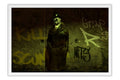 Poster Watchmen: The End Is Nigh - Games
