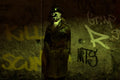 Poster Watchmen: The End Is Nigh - Games