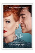 Poster Apresentando os Ricardos - Being the Ricardos - Filmes