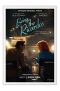 Poster Apresentando os Ricardos - Being the Ricardos - Filmes