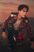 Poster Charlie Heaton - Stranger Things - Ator - Séries