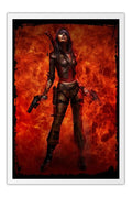Poster WET - Games