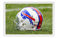Poster Buffalo Bills - Futebol Americano - NFL
