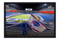 Poster Buffalo Bills - Futebol Americano - NFL