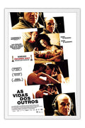 Poster As Vidas dos Outros - Filmes