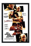 Poster As Vidas dos Outros - Filmes