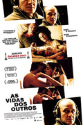Poster As Vidas dos Outros - Filmes