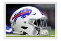 Poster Buffalo Bills - Futebol Americano - NFL