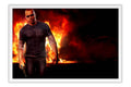Poster Wheelman - Games