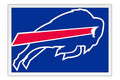 Poster Buffalo Bills - Futebol Americano - NFL