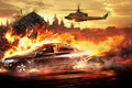 Poster Wheelman - Games