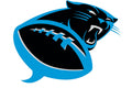 Poster Carolina Panthers - Futebol Americano - NFL