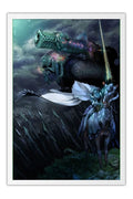 Poster White Knight Chronicles - Games