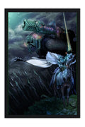 Poster White Knight Chronicles - Games