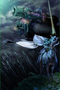 Poster White Knight Chronicles - Games