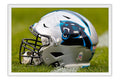 Poster Carolina Panthers - Futebol Americano - NFL