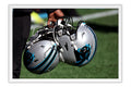 Poster Carolina Panthers - Futebol Americano - NFL