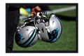 Poster Carolina Panthers - Futebol Americano - NFL