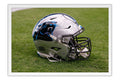 Poster Carolina Panthers - Futebol Americano - NFL