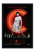 Poster Chicago - Filmes