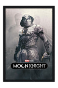 Poster Moon Knight - Cavaleiro da Lua - Marvel - Série