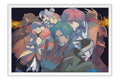Poster Wild Arms XF - Games